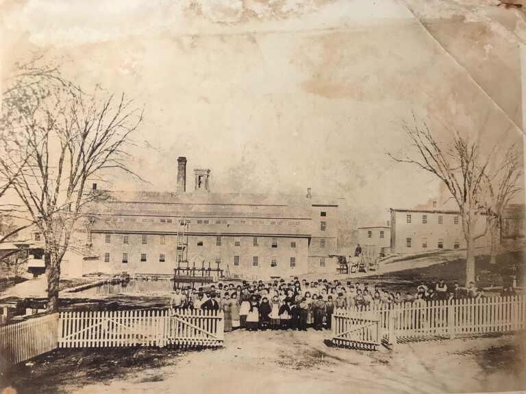 Charlestown & Its Villages Charlestown Historical Society